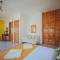 Lemon House for big family in Damouchari - Delicious Houses