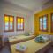 Lemon House for big family in Damouchari - Delicious Houses