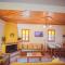 Lemon House for big family in Damouchari - Delicious Houses