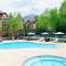 Stoneridge Mountain Resort Condo managed by Little Sister Getaways