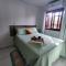 Casa Guimarães - Privacidade - Conforto - Wifi - Netflix