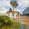 Seascape 1206 - Pineapple Paradise - 加尔维斯敦