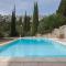 Mas de Baubesse: Paradise in Provence