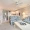 Canal Views and Community Pool Ocean City Condo - 大洋城