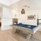 Alana House - Pool, Hot Tub, BBQ, Fire Pit and Walk to Hikes! home - Joshua Tree