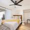 Alana House - Pool, Hot Tub, BBQ, Fire Pit and Walk to Hikes! home - Joshua Tree