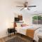 Alana House - Pool, Hot Tub, BBQ, Fire Pit and Walk to Hikes! home - Joshua Tree