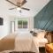 Alana House - Pool, Hot Tub, BBQ, Fire Pit and Walk to Hikes! home - Joshua Tree