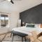 Alana House - Pool, Hot Tub, BBQ, Fire Pit and Walk to Hikes! home - Joshua Tree