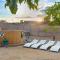 Alana House - Pool, Hot Tub, BBQ, Fire Pit and Walk to Hikes! home