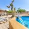 Alana House - Pool, Hot Tub, BBQ, Fire Pit and Walk to Hikes! home - Joshua Tree