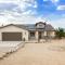 Alana House - Pool, Hot Tub, BBQ, Fire Pit and Walk to Hikes! home - Joshua Tree