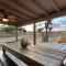 Alana House - Pool, Hot Tub, BBQ, Fire Pit and Walk to Hikes! home - Joshua Tree