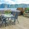 Cozy Home In Farsund With Sauna
