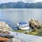 Cozy Home In Farsund With Sauna
