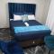 Chic Guest House & Solar system free from load shedding