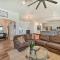 4 Mi to Dtwn Luxe Gem with Pool in Lake Havasu City - 哈瓦苏湖城