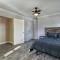 Inviting Gulfport Home with Private Pool and Yard