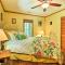 Clearwater Cabin on 10 Acres with Trout Stream! - Monterey