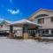 MainStay Suites Joliet I-80