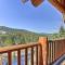 Big Bear Lake Cabin with Balcony and Mountain Views! - Big Bear Lake