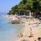 Apartments with a parking space Brela, Makarska - 20221 - Brela