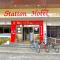 Station Hotel - Транг