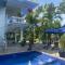 Villa Blue Lagoon