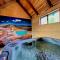 Adventure Lodge and Motels and Tongariro Crossing Track Transport - National Park