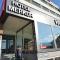 Hotel Merkur - West Station