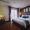 Hotel Emerald Waters Classy