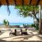 Red Parrot Beach Villa - Ambalangoda