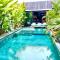 New Enclosed 3brm near Finns, Canggu & Beach - 坎古