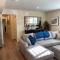 Bright poolside walkout two bedroom basement suite in the Okanagan