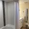 Bright poolside walkout two bedroom basement suite in the Okanagan