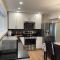 Bright poolside walkout two bedroom basement suite in the Okanagan