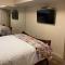 Bright poolside walkout two bedroom basement suite in the Okanagan
