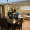 Bright poolside walkout two bedroom basement suite in the Okanagan