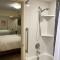 Bright poolside walkout two bedroom basement suite in the Okanagan
