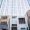 Sotetsu Fresa Inn Shimbashi-Karasumoriguchi