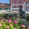 Hotel Hofgarten Luzern Hotel Hofgarten Luzern