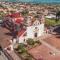 LÍZU Tu casa en un pueblo zapoteca