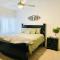 Luxury 2BR/W King Suite - Las Vegas