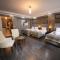 Cumbali Luxury Boutique Hotel