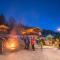 Chalet in Neukirchen for 4 people