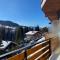 Duplex 2 chambres pour 6 - au pied des pistes - Le Grand-Bornand - FR-1-458-112