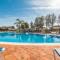 2258-Superb 1 bedroom-terrace and sea view
