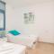 2258-Superb 1 bedroom-terrace and sea view