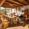 Apartmaji Natura KOLPA