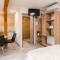 Apartmaji Natura KOLPA